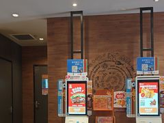 -汉堡王(上海凌云壹街坊店)