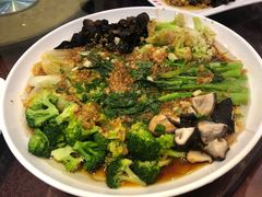 蒸汽时蔬-正阳春鸭子楼(汉沽店)