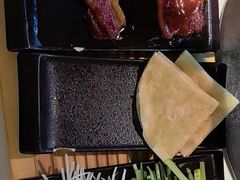 -萌渔·金牌蒜香烤鱼(临安万华广场店)