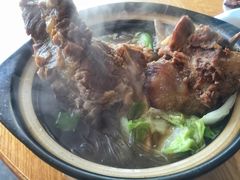 -老方牛味馆
