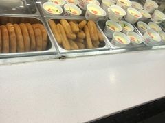 -品乐天包子(凤一店)