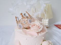 -蜜肆动物奶油蛋糕·个性定制·下午茶甜品