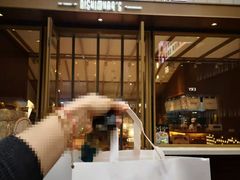 门面-西村叔叔的店·面包·甜品·蛋糕(崂山丽达店)