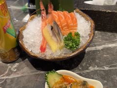 -大渔铁板烧(民盈·国贸城店)