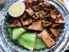 -米食先生酱汁煲仔饭(王府井店)