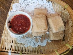 臭豆腐-新木器时代餐厅(太湖新天地店)