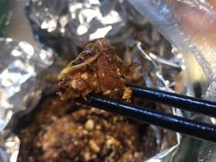 -老黄记手撕烤兔(玉林街店)