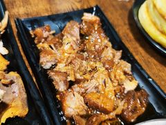 -欧阳家吊炉饼(九纬路店)