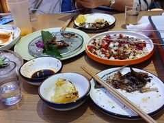 -星光小把串·海鲜烧烤(西安路店)