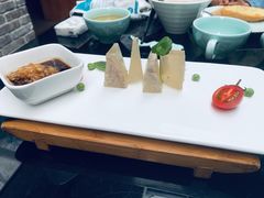 -小广寒电影艺术餐厅(小广寒经三路店)