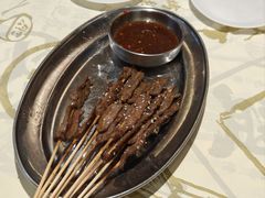 -串盟烧烤大排档·长沙美食地标(星沙店)