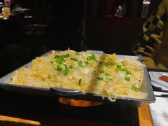 -很久以前羊肉串(京汉店)