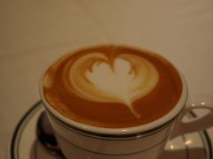 -Wolfgang’s Steakhouse 沃夫冈牛排馆(上海白玉兰广场店)