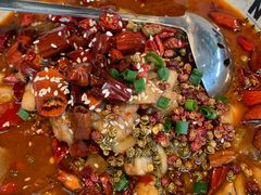 -No.DD戳子烧烤·江湖菜(北京总店)