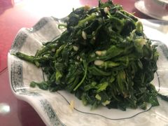 -邱二餐馆