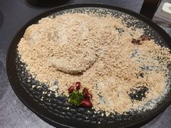 -连鹭海鲜·海肠捞饭·海胆饭(星海店)