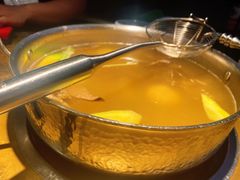 -左庭右院鲜牛肉火锅(新梅广场店)