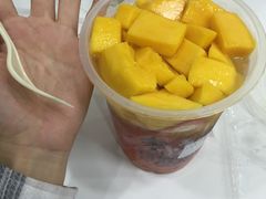 -九里香奶茶果汁(碧湖店)