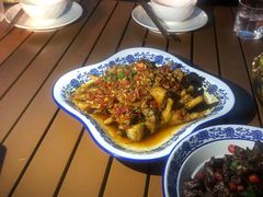 -聚缘·湘味音乐餐厅party(罗湖店)