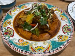 -新疆食府(华龙店)