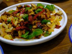 -清真·玛丽亚新疆菜主题餐厅(浙江中路店)