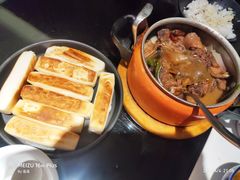 -阿庄新豫菜(通泰路店)