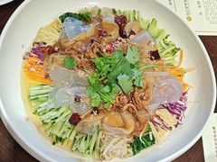 -老厨家(友谊路总店)