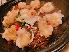 -绿茶餐厅(松江万达店)