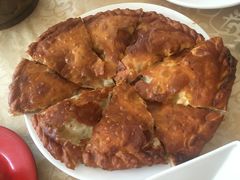 羊肉披萨-维吾尔餐厅(宜山路店)