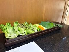 -本家·添百客韩国料理(泰然店)