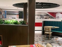 -豪客来牛排(人民东路店)