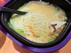 -阿香米线(乐客城店)