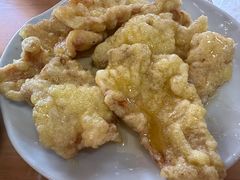 -顺姬冷面(长白西路店)
