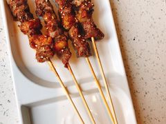 -九府羊·鲜羊火锅·烤串(新华路店)