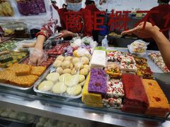 -常州糕团店(北大街新世纪商城店)