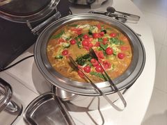 -天荷菜根·闽南素食自助(少林寺店)
