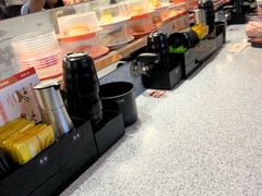 -争鲜回转寿司(中街大悦城店)