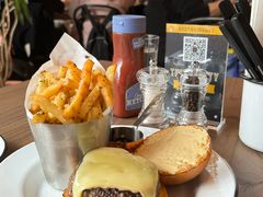 -尚牛社会 Beef & Liberty(金桥EKA天物店)