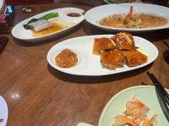 -蝴蝶里·粤菜·点心(龙湖杭州金沙天街店)