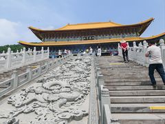 -六鼎山文化旅游区