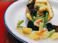 -东沙小镇主题餐厅(下沙店)