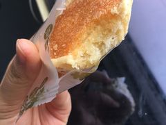 椰子馅南普陀素饼-黄胜记肉干(思明店)