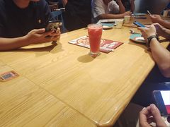 -菲滋意式餐厅(金华银泰城店)