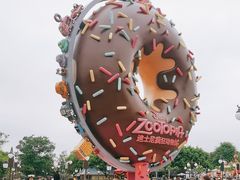 -上海迪士尼度假区