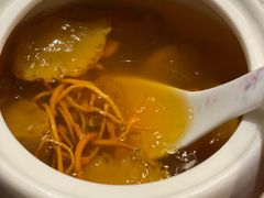 -杭州滨江银泰喜来登·采悦轩中餐厅