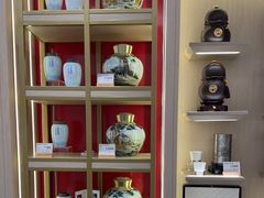 -八马茶业·茶馆茶室(罗湖万象城店)