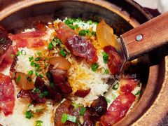 -啫神·广州地标美食(北京路店)