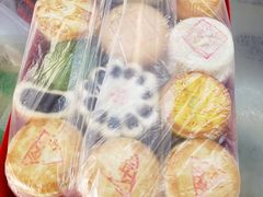 -北京稻香村(花市店)