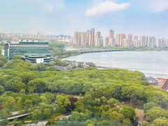 -洄归山也·高空C位湖景下午茶(东方之门店)