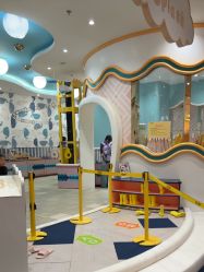 -奈尔宝家庭中心·亲子餐厅(苏州大悦城店)